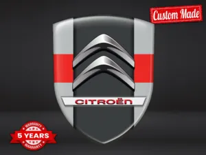 Citroen Heckscheibenaufkleber Luxus Modern Universal Trucks